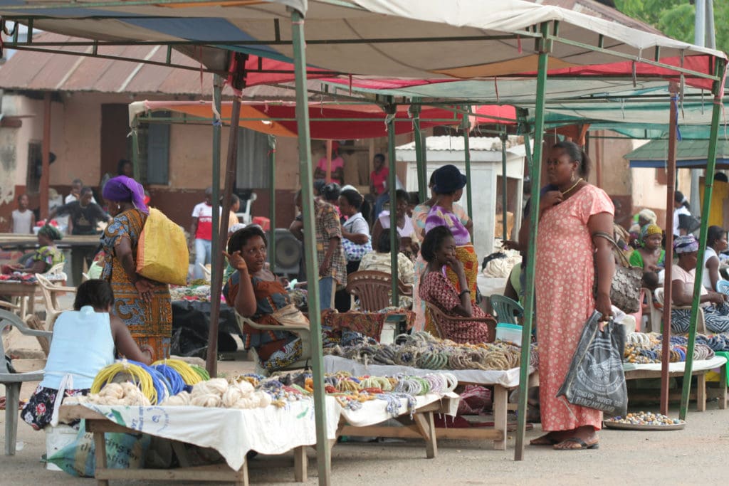 Africouleur