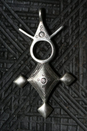 Croix d'Agadez