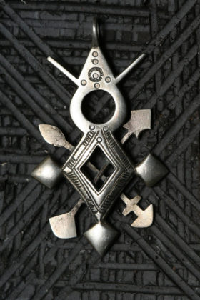 Croix de l'Aïr