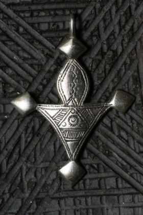 Croix de Bagzan