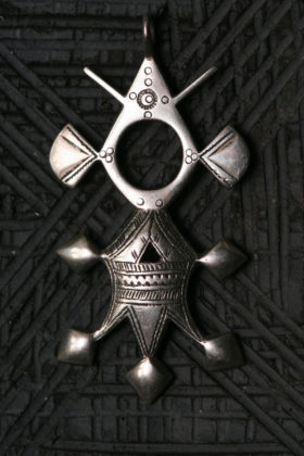 Croix de Bilma