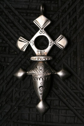 Croix d'Iferouane