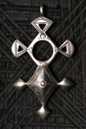 Croix d'In-Abangaret