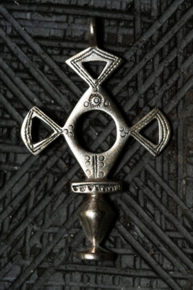 Croix d'In-Wagar