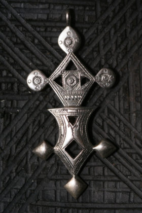 Croix de Madaoua