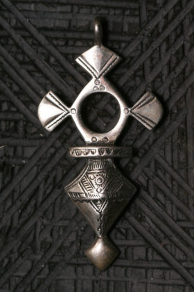 Croix de Tachmert