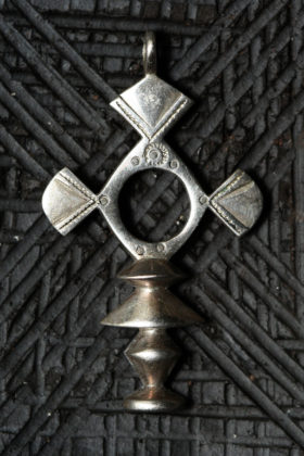 Croix de Takadend