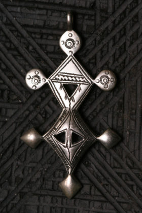 Croix de Tchimoumene