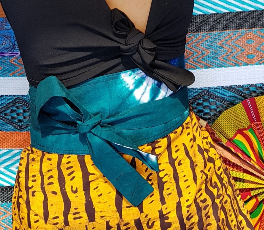 Africouleur