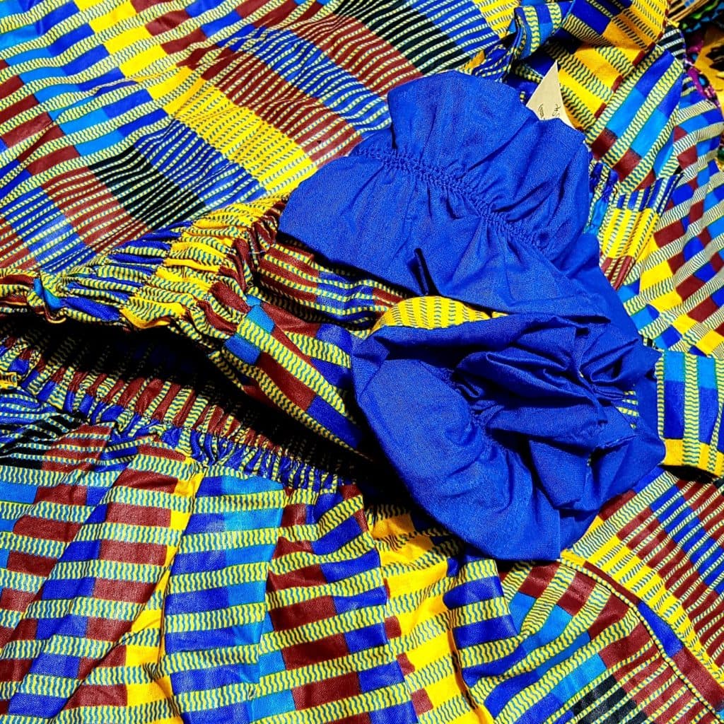 Africouleur