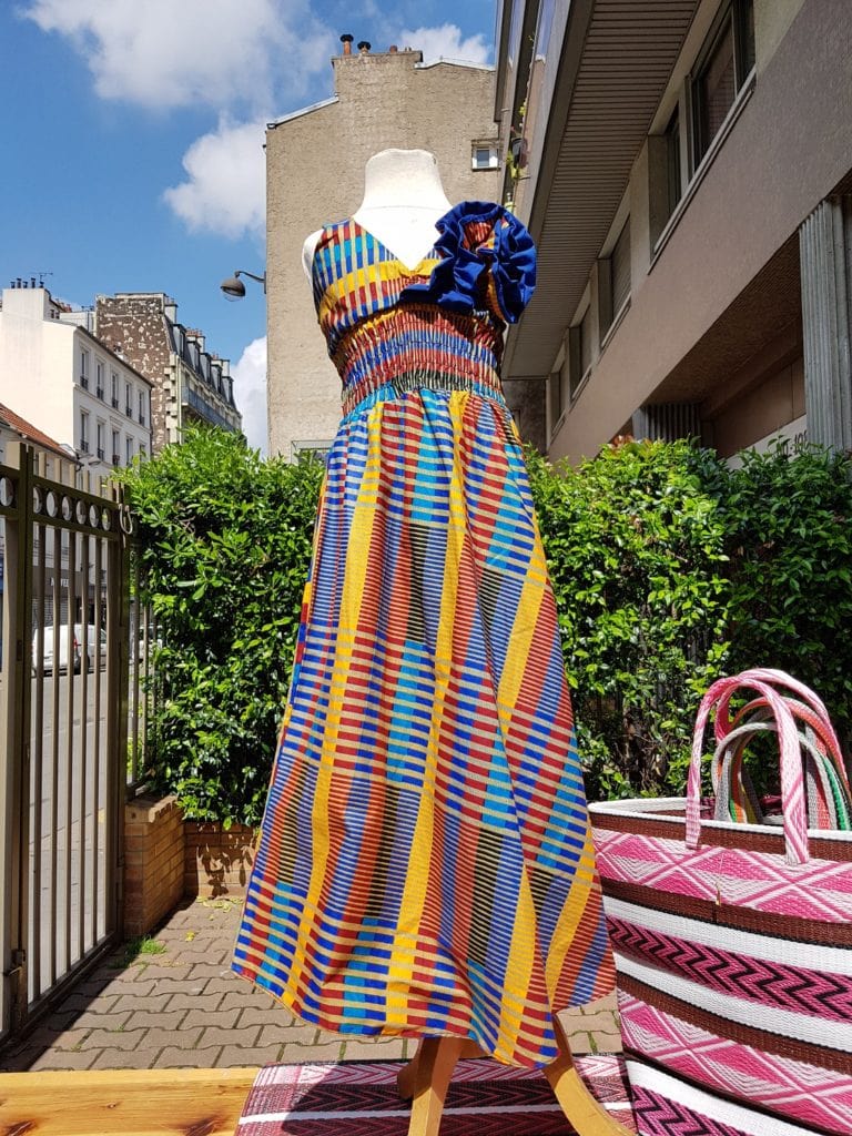 Africouleur