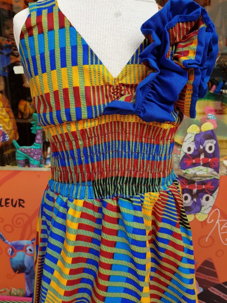 Africouleur
