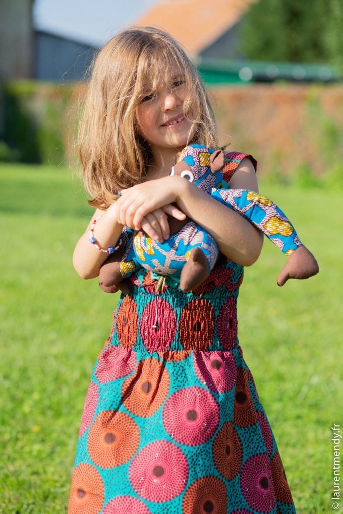 Africouleur