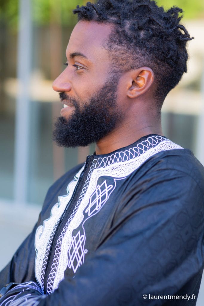 Africouleur