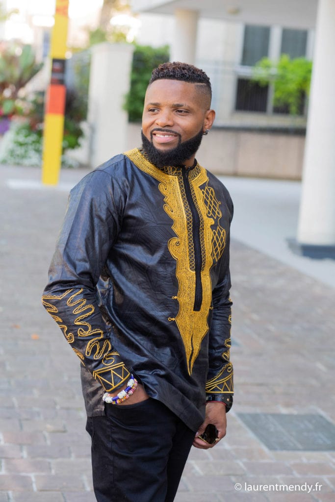 Africouleur