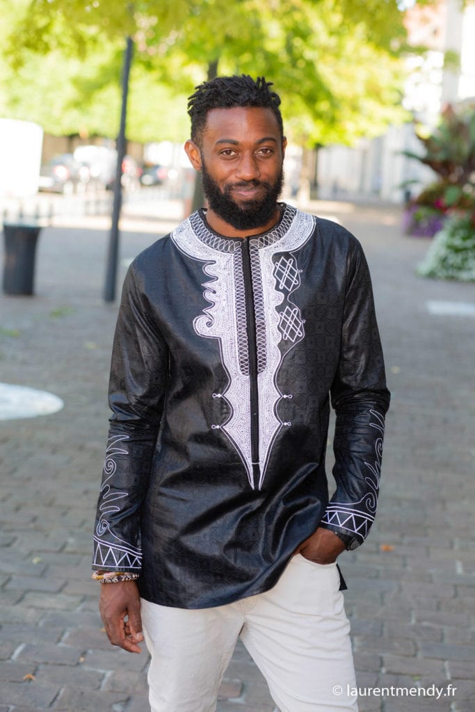 Africouleur