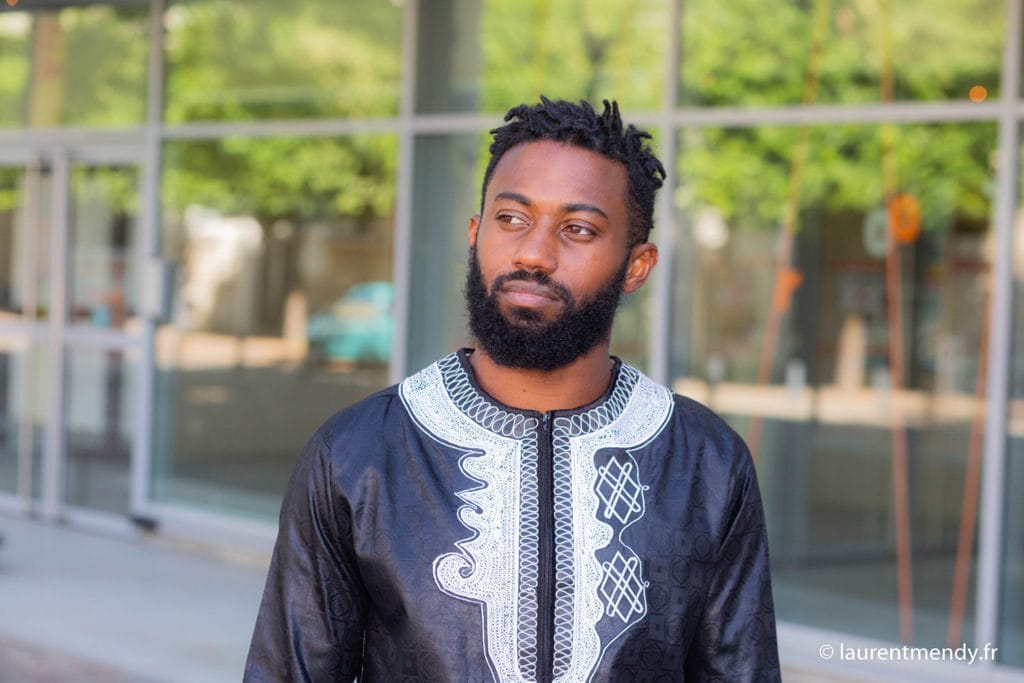 Africouleur