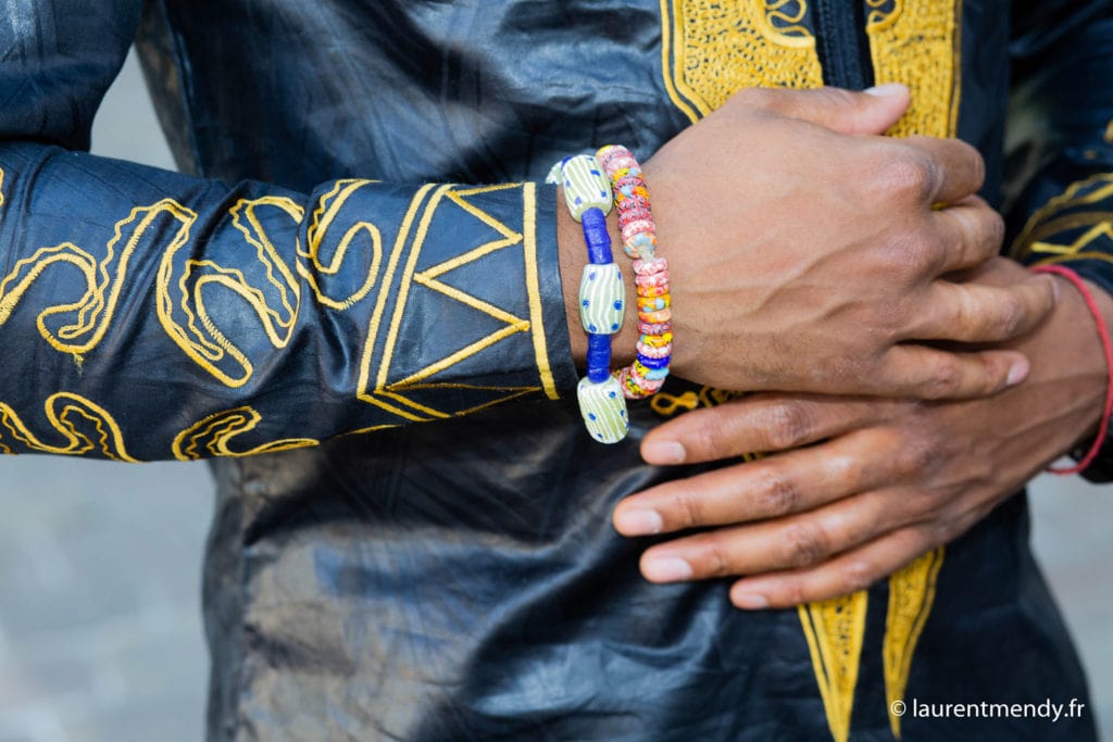 Africouleur