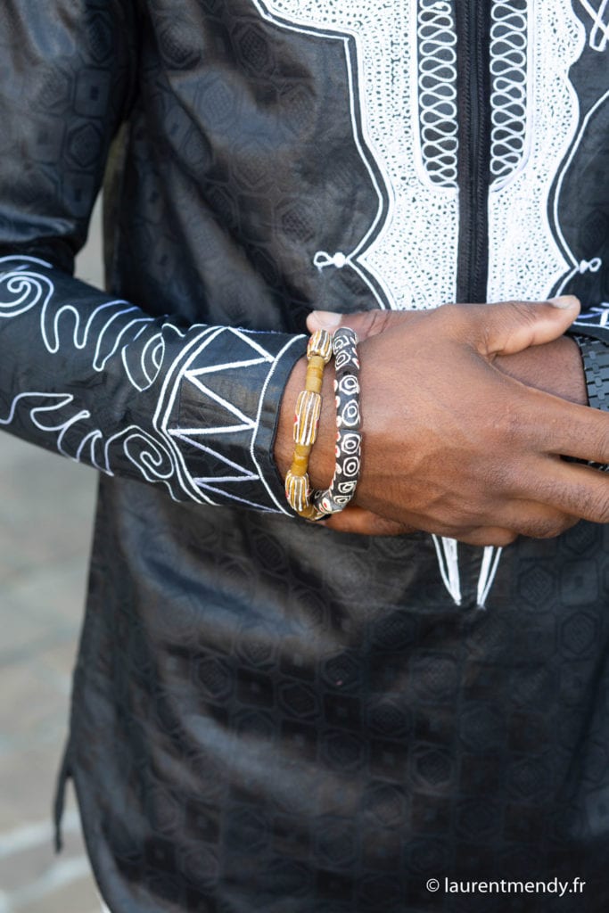 Africouleur