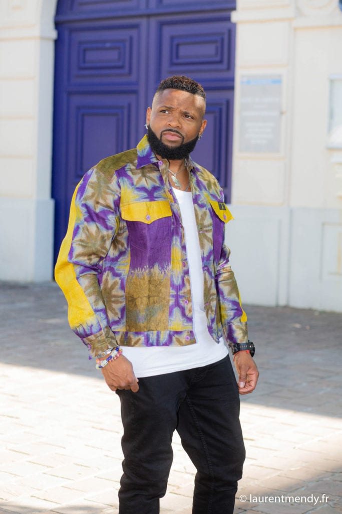 Africouleur