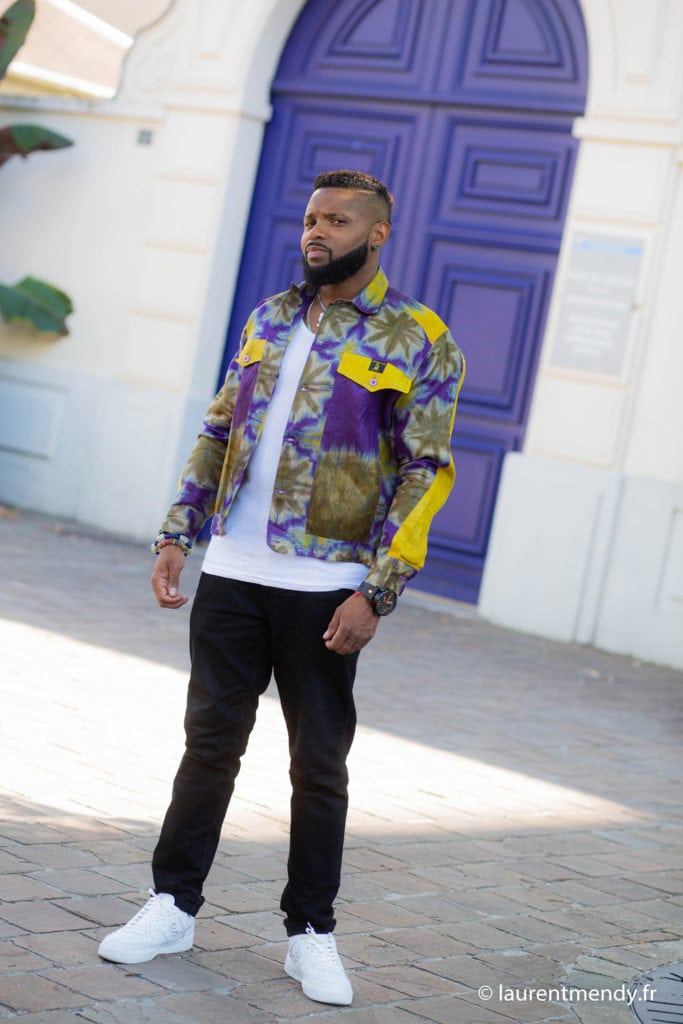 Africouleur