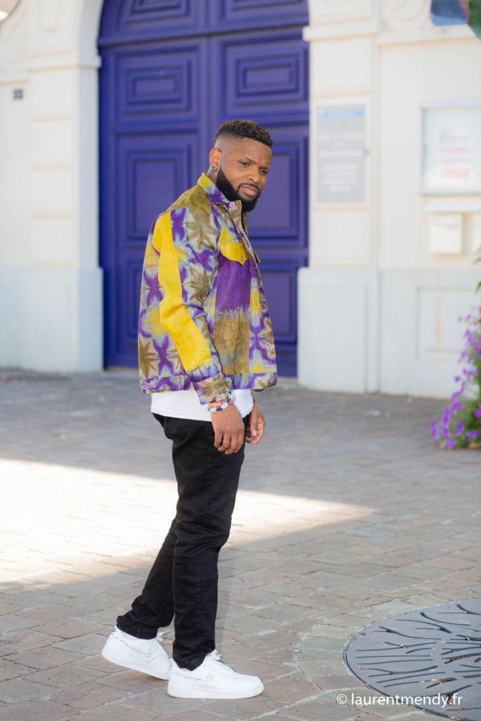 Africouleur