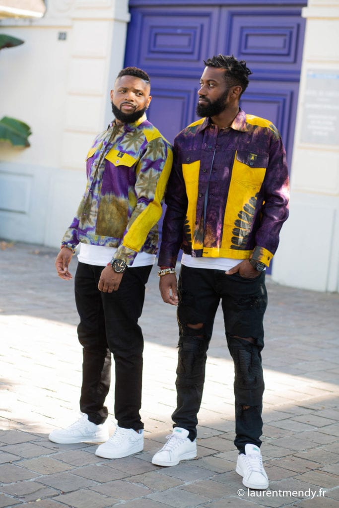Africouleur