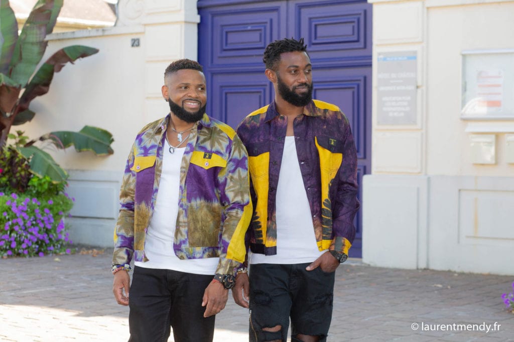 Africouleur
