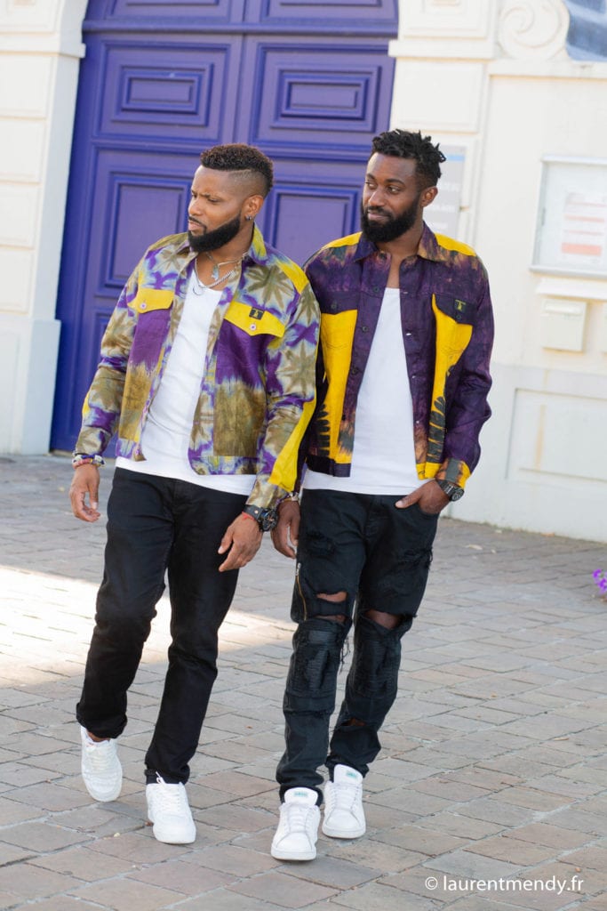 Africouleur