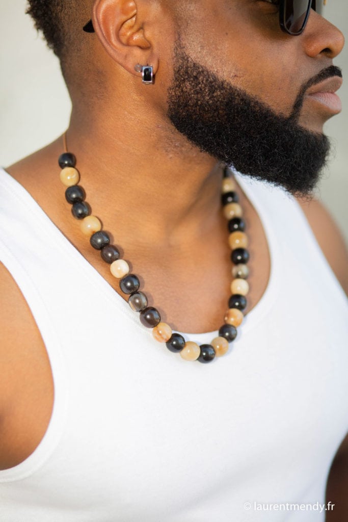 Africouleur