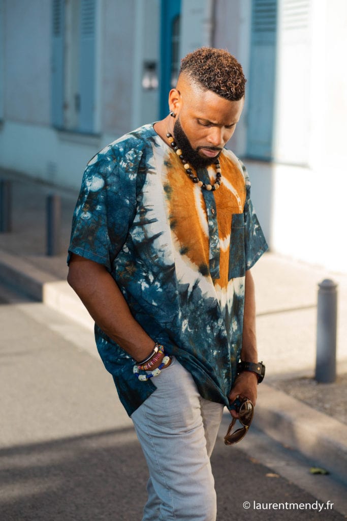 Africouleur