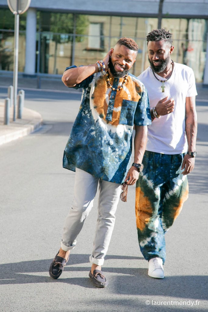 Africouleur