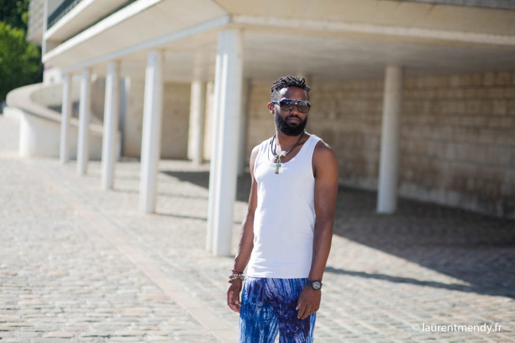 Africouleur