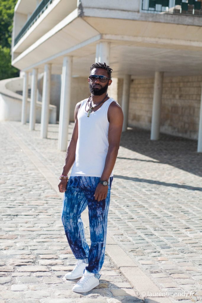 Africouleur
