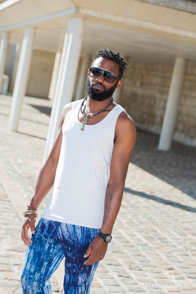 Africouleur