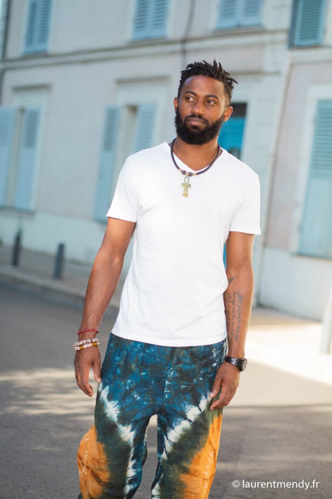 Africouleur