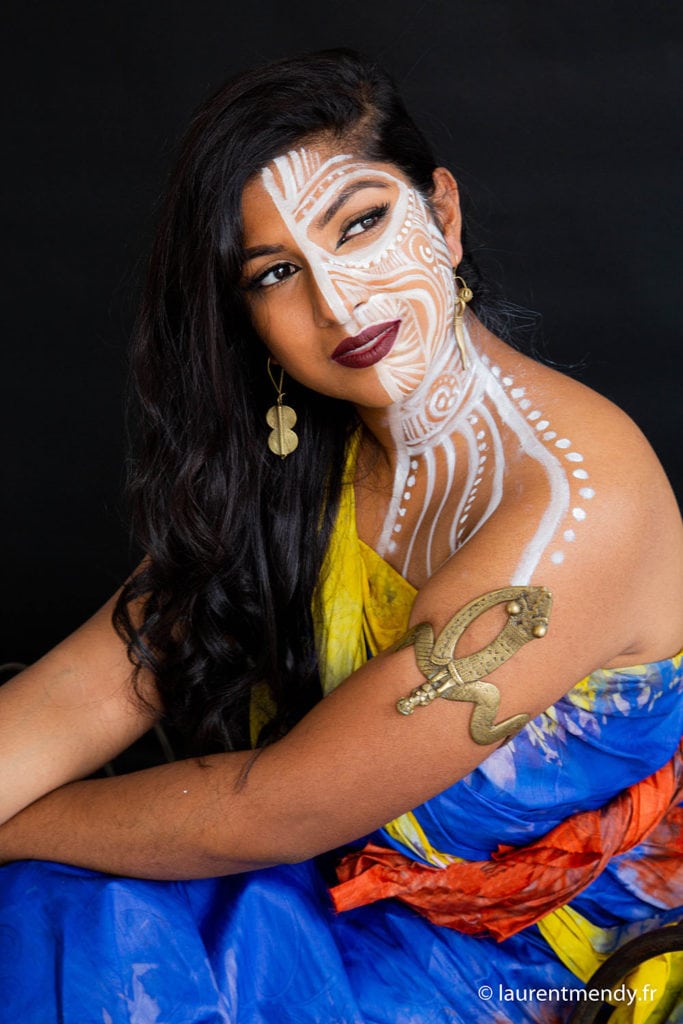 Africouleur