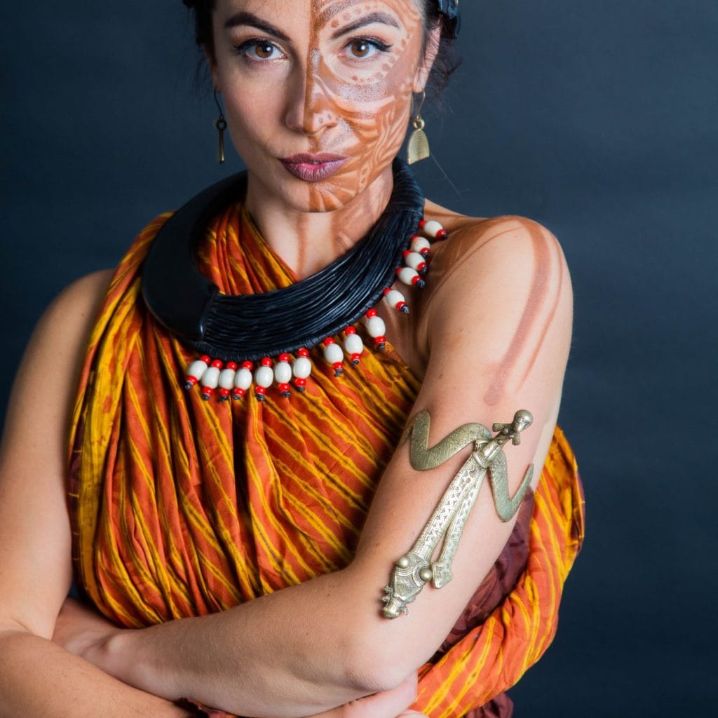 Africouleur
