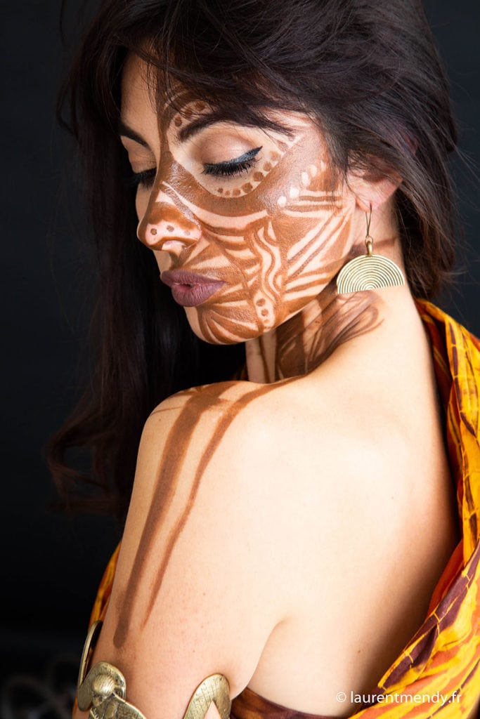 Africouleur