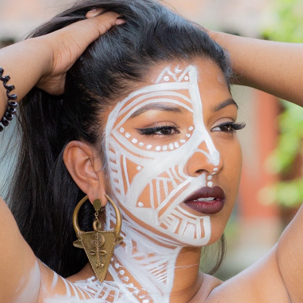 Africouleur