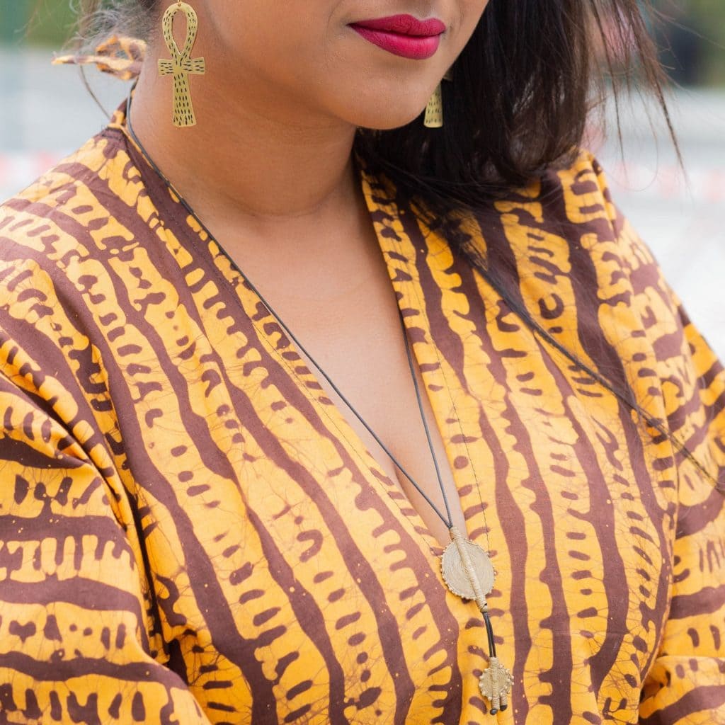 Africouleur