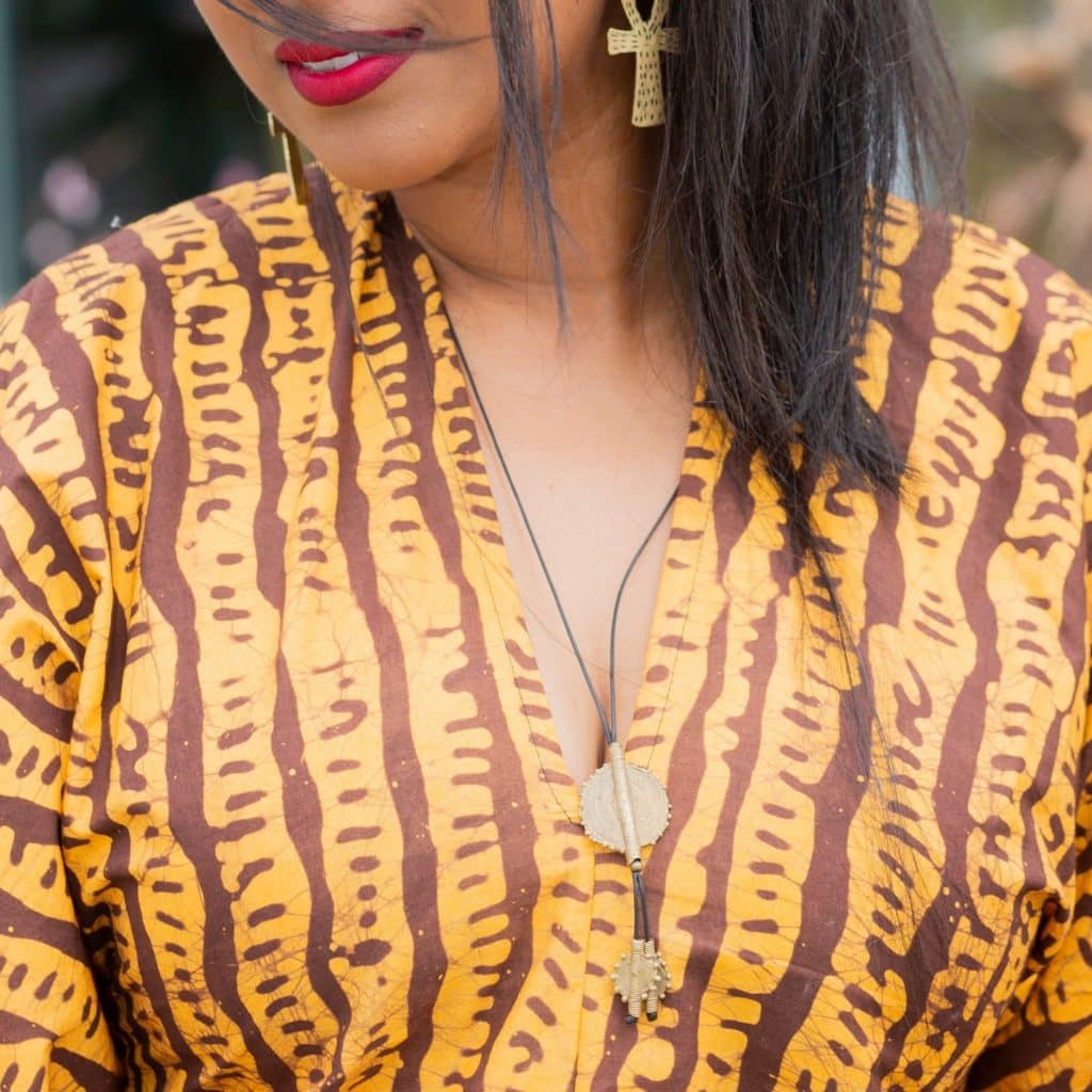 Africouleur