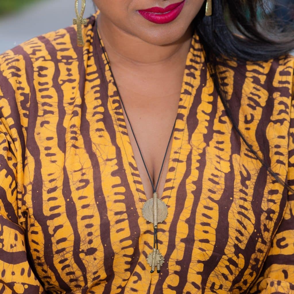 Africouleur