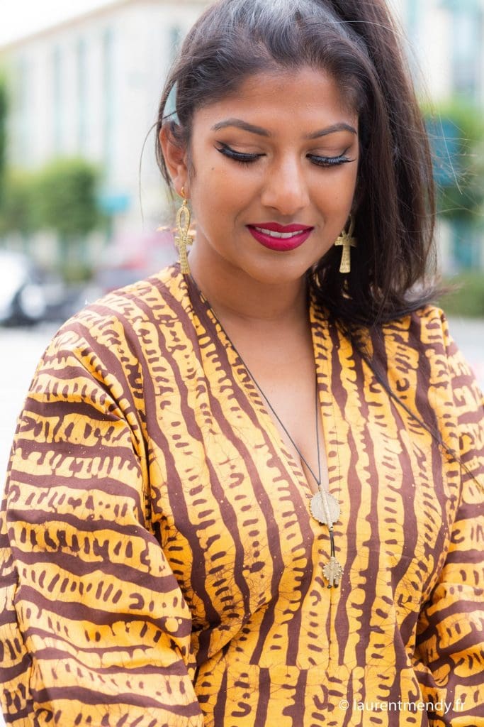 Africouleur