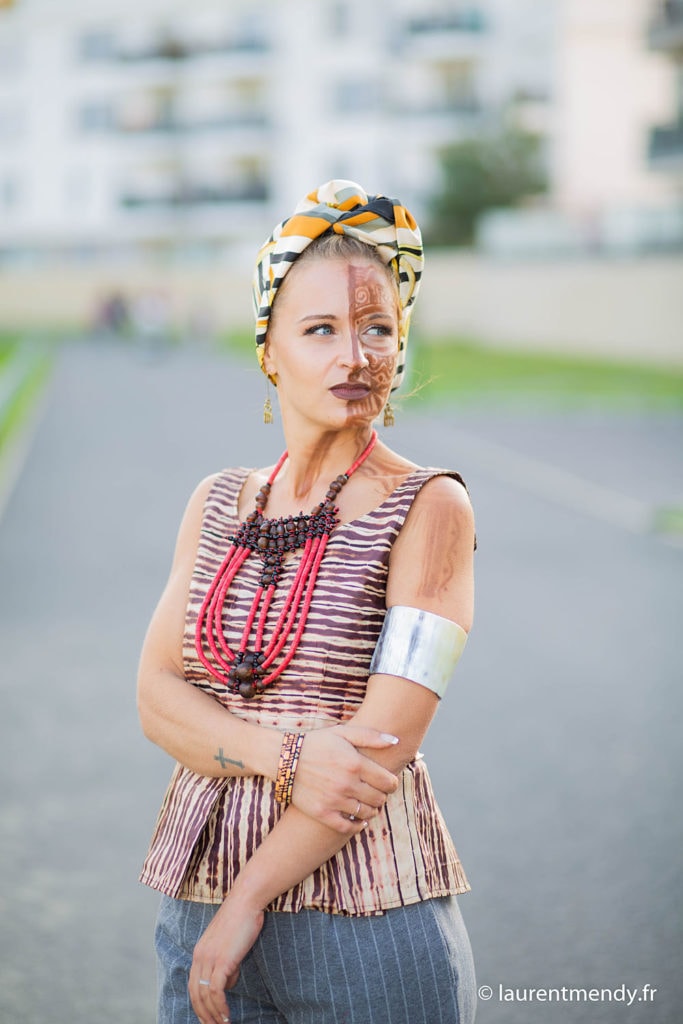 Africouleur