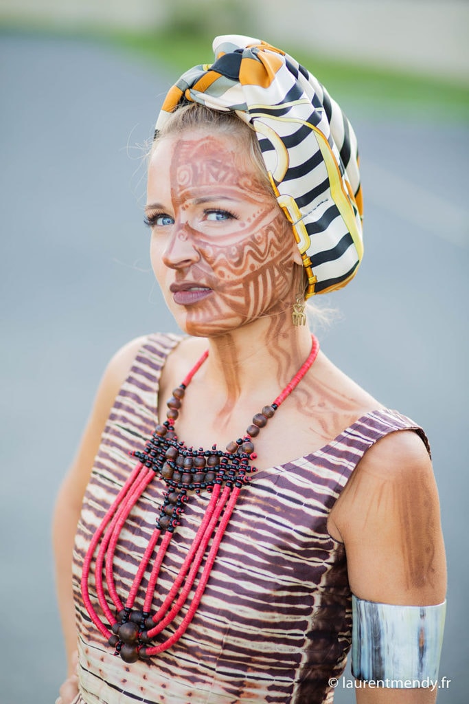 Africouleur