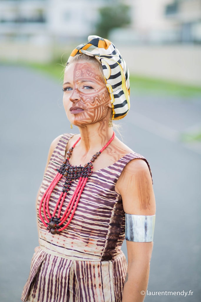 Africouleur