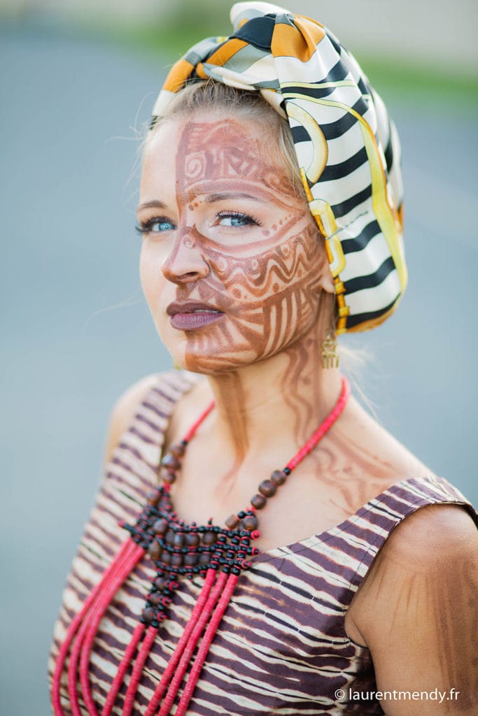 Africouleur