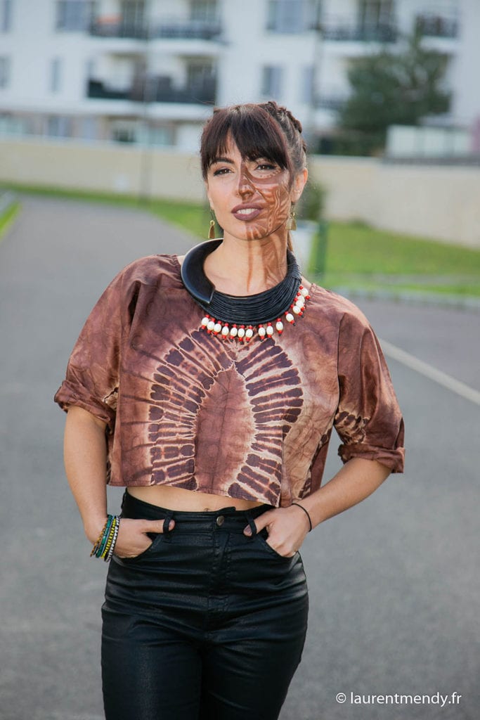 Africouleur