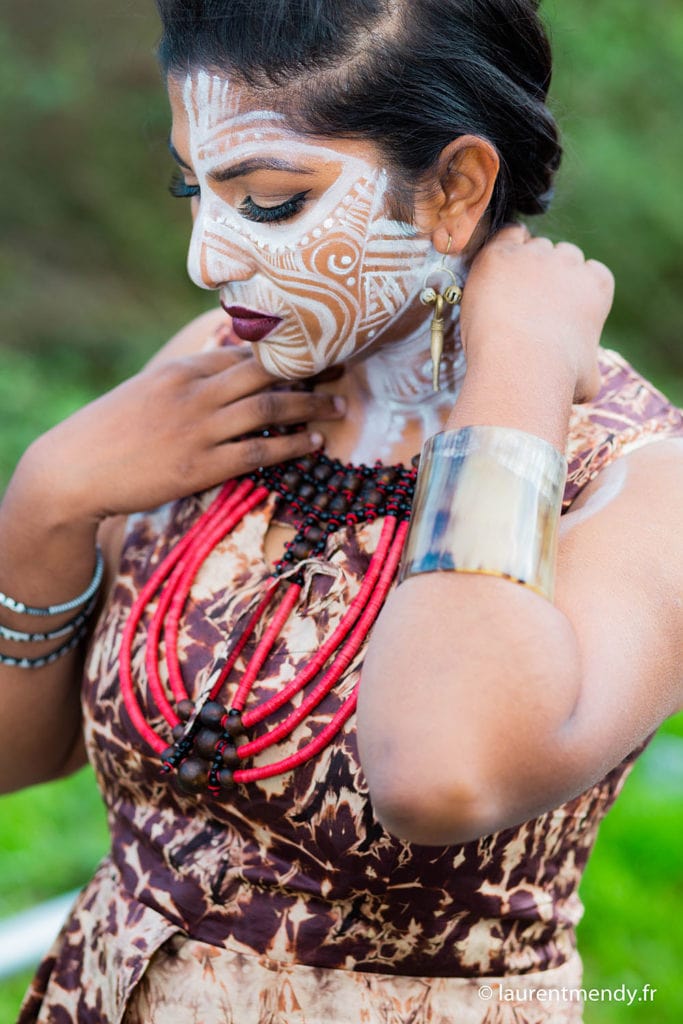 Africouleur